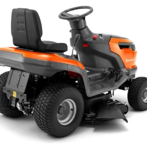 Husqvarna TS 114 hydrostaattinen ajoleikkuri 95 cm