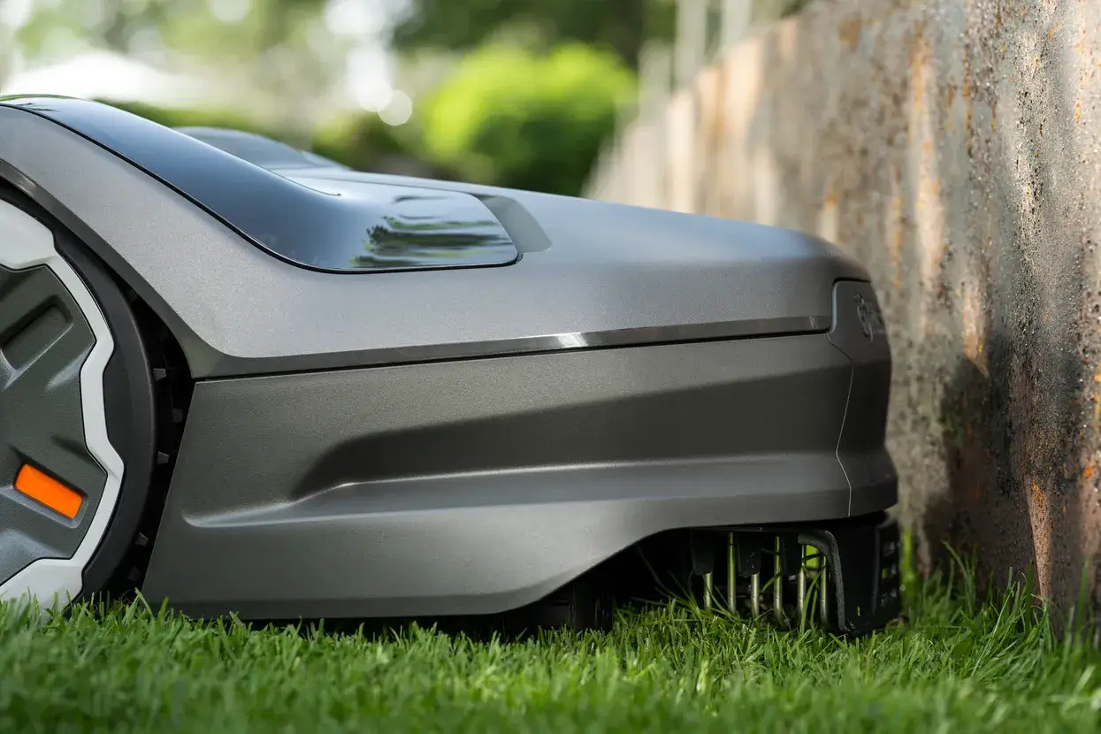 Husqvarna Automower 310E NERA robottiruohonleikkuri - Image 3