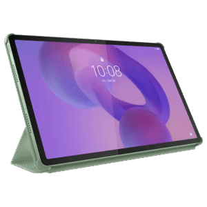 Lenovo Idea Tab Pro Matte 12.7″ (8GB 256GB) – Luna Grey + Kynä ja Suojakotelo